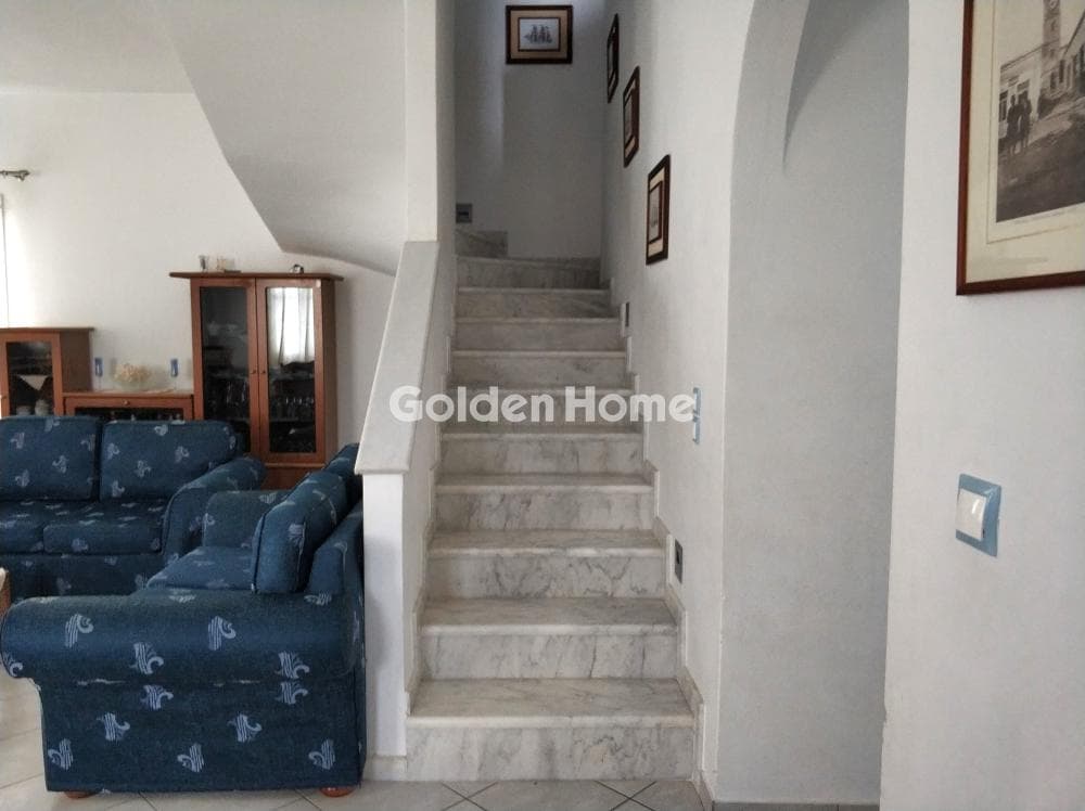 House in Kouzounos, Spetses — Photo 6 of 15