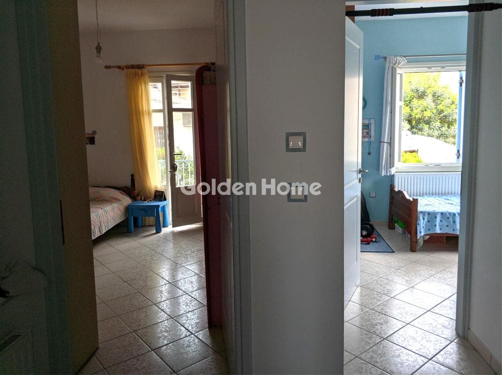 House in Kouzounos, Spetses — Photo 7 of 15