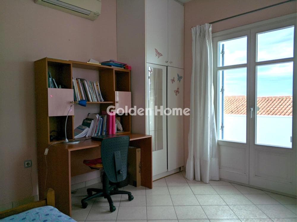 House in Kouzounos, Spetses — Photo 14 of 15