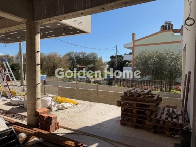 Μονοκατοικία στην Βάρκιζα, Βάρη - Βάρκιζα — Φωτογραφία 12 από 19