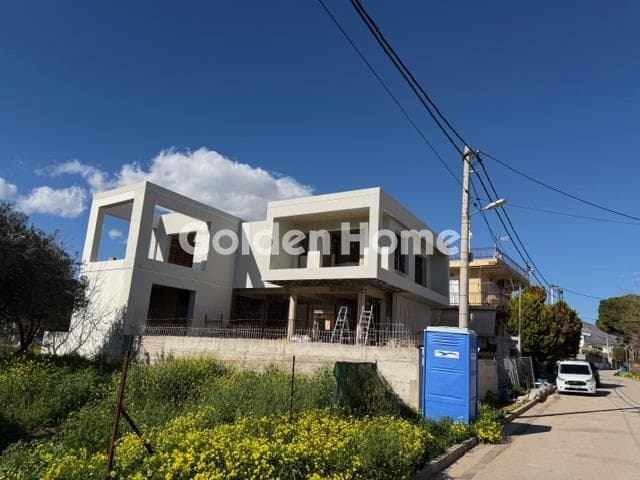 Μονοκατοικία στην Βάρκιζα, Βάρη - Βάρκιζα — Φωτογραφία 7 από 19