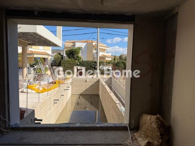 Μονοκατοικία στην Βάρκιζα, Βάρη - Βάρκιζα — Φωτογραφία 11 από 19