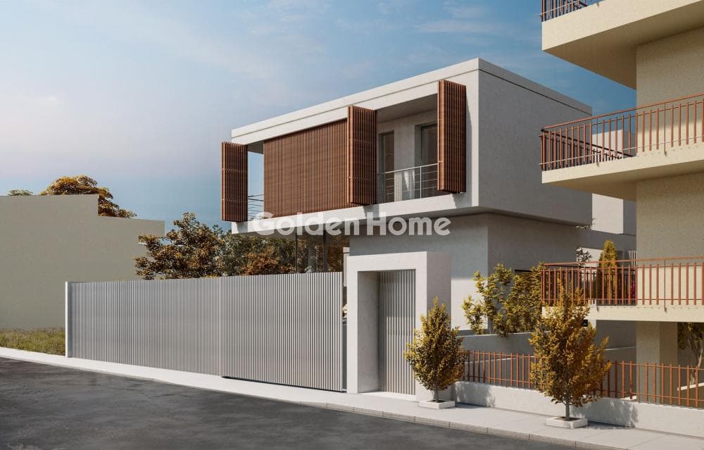 Μονοκατοικία στην Βάρκιζα, Βάρη - Βάρκιζα — Φωτογραφία 2 από 19