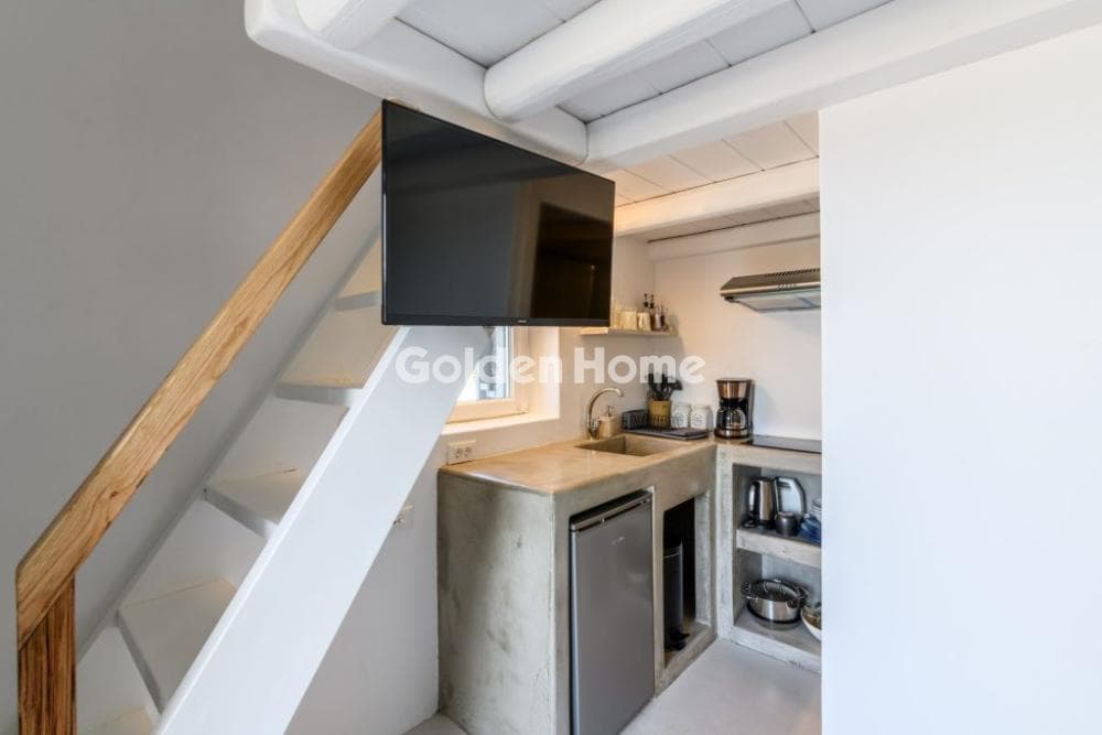 Apartment in Kalafati, Mykonos — Photo 3 of 7