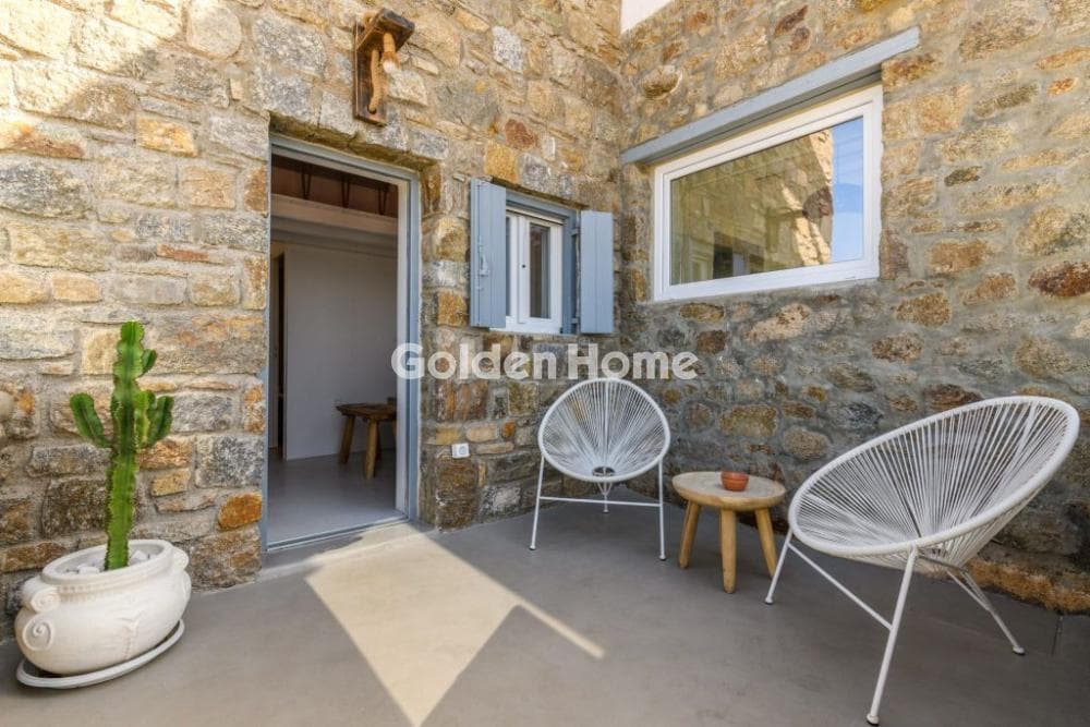 Apartment in Kalafati, Mykonos — Photo 1 of 7