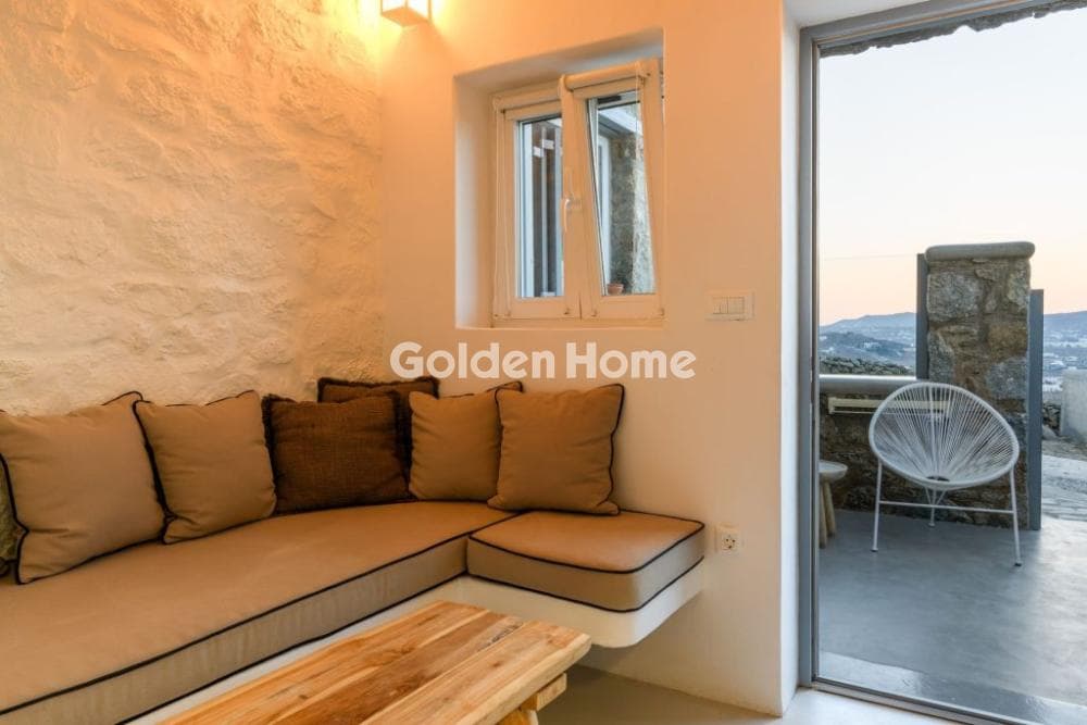 Apartment in Kalafati, Mykonos — Photo 7 of 7