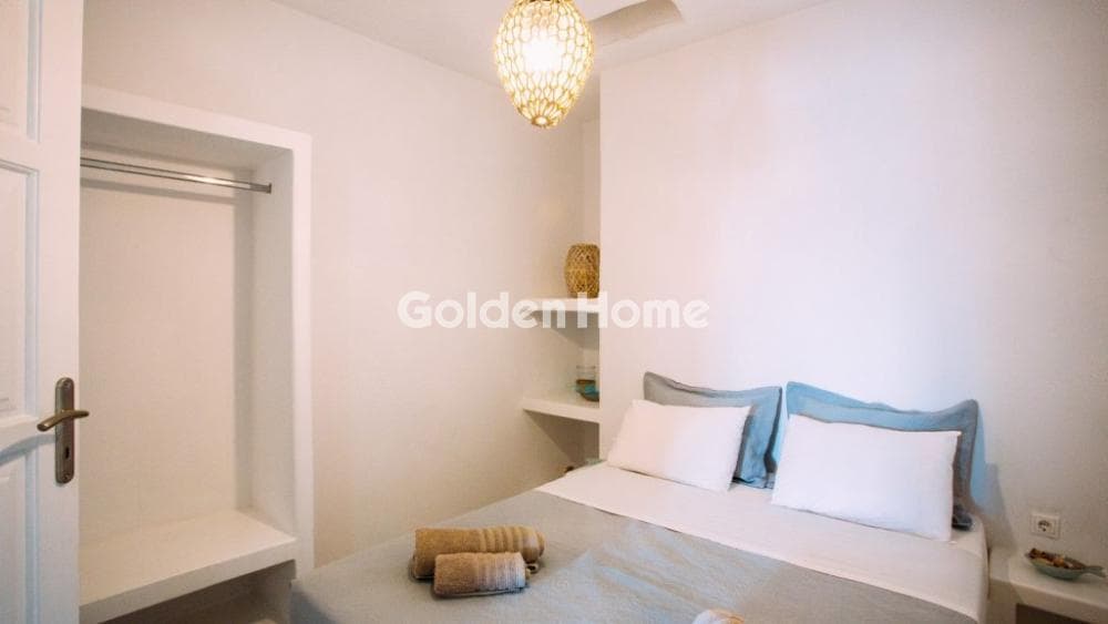 Apartment in Kalafati, Mykonos — Photo 5 of 10