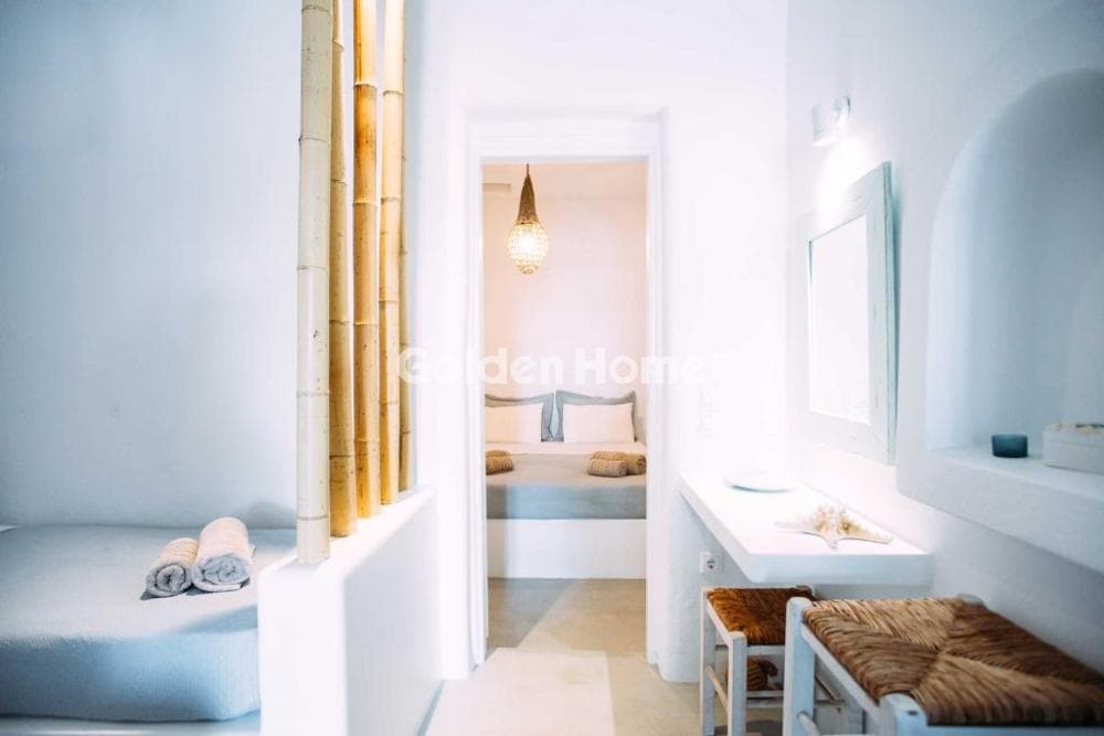 Apartment in Kalafati, Mykonos — Photo 7 of 10