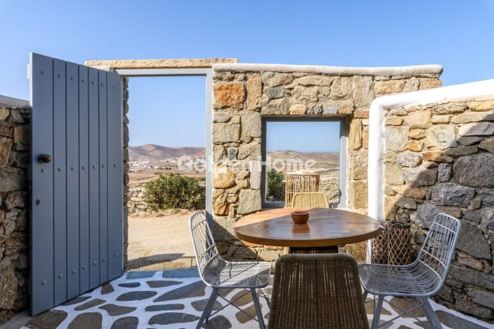 Apartment in Kalafati, Mykonos — Photo 13 of 14