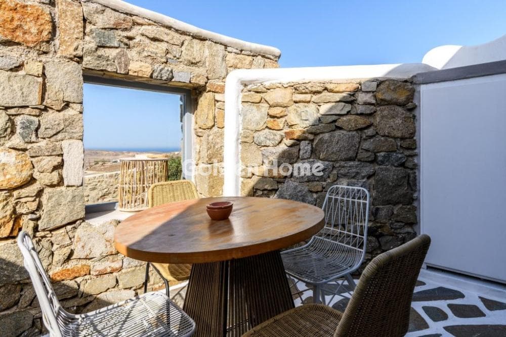 Apartment in Kalafati, Mykonos — Photo 14 of 14