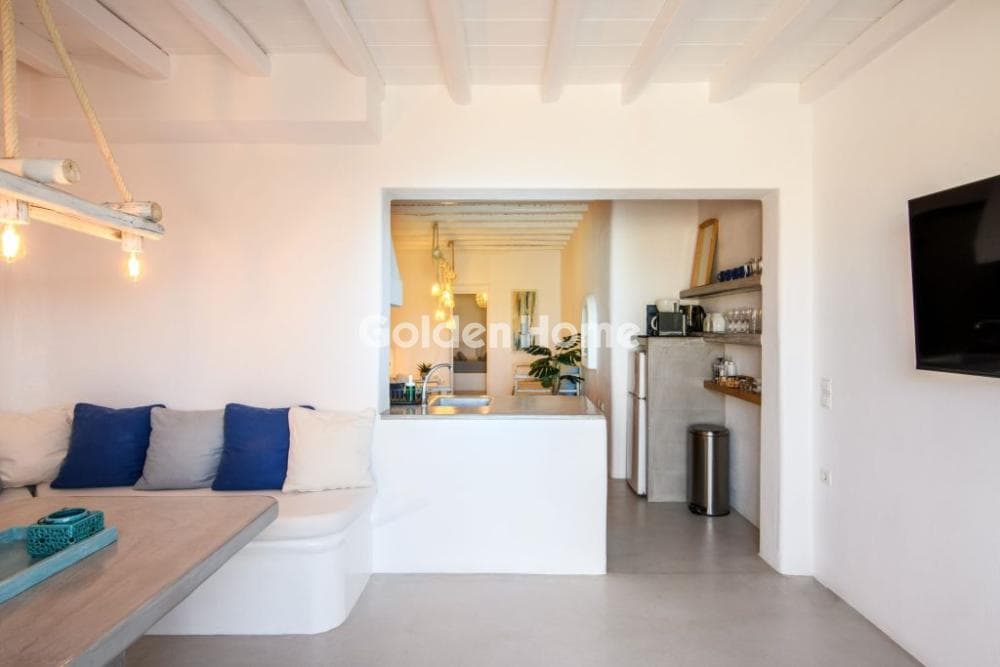 Apartment in Kalafati, Mykonos — Photo 5 of 14