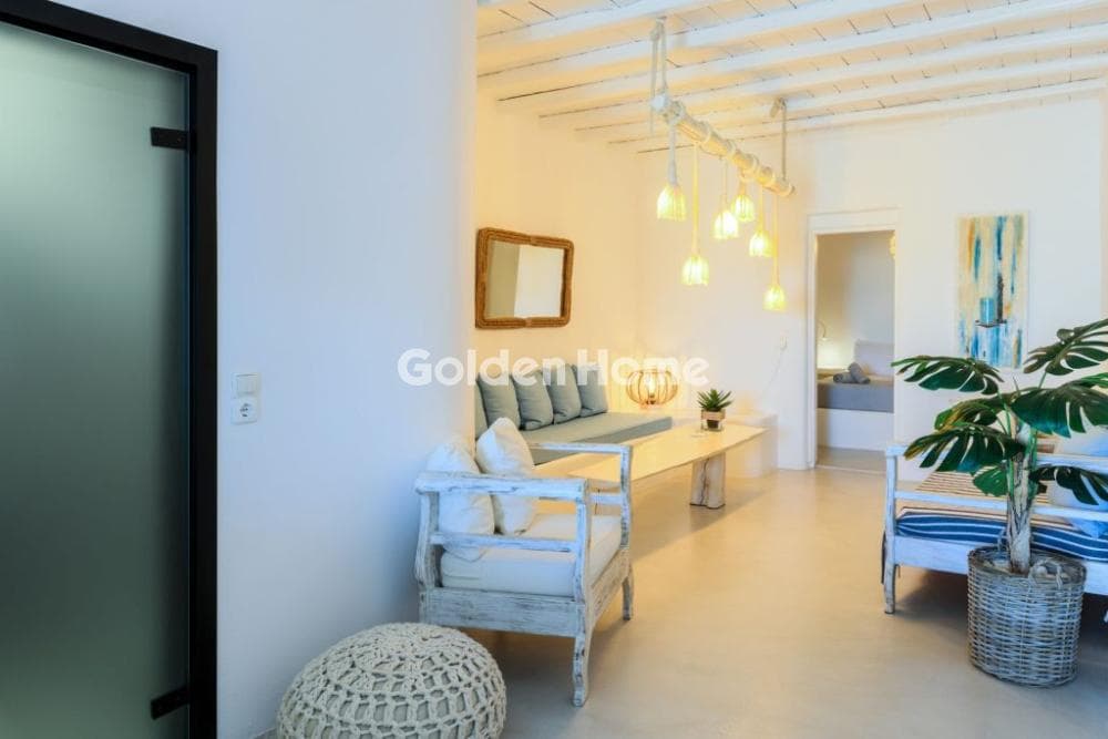 Apartment in Kalafati, Mykonos — Photo 3 of 14