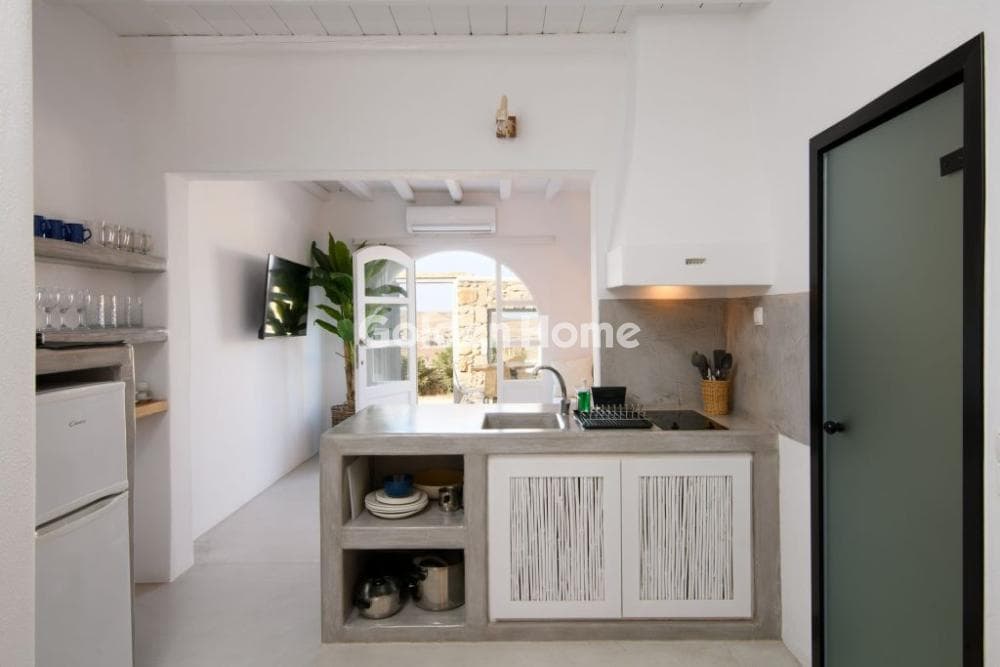 Apartment in Kalafati, Mykonos — Photo 10 of 14