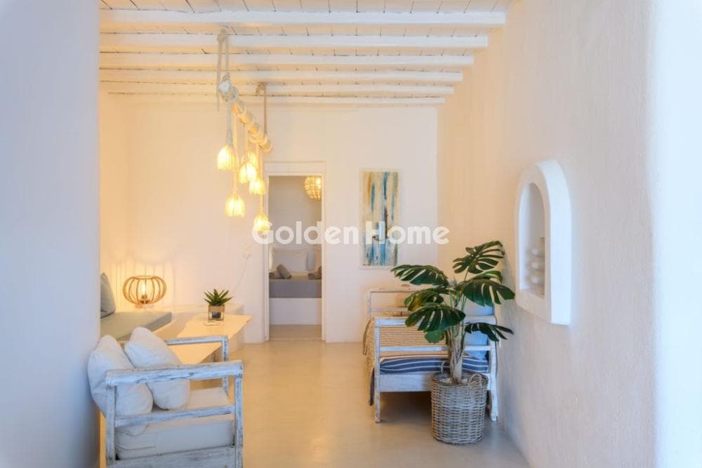 Apartment in Kalafati, Mykonos — Photo 9 of 14