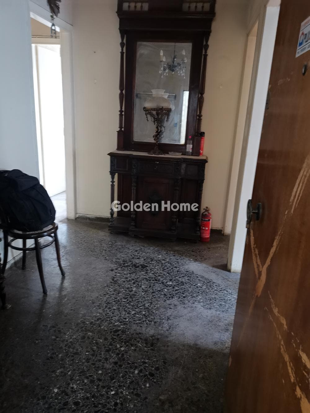 Διαμέρισμα στην Χαροκόπου, Καλλιθέα — Φωτογραφία 4 από 18