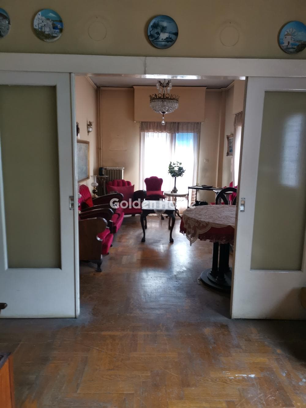 Διαμέρισμα στην Χαροκόπου, Καλλιθέα — Φωτογραφία 1 από 18