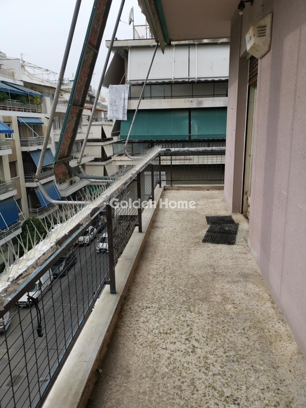 Διαμέρισμα στην Χαροκόπου, Καλλιθέα — Φωτογραφία 18 από 18