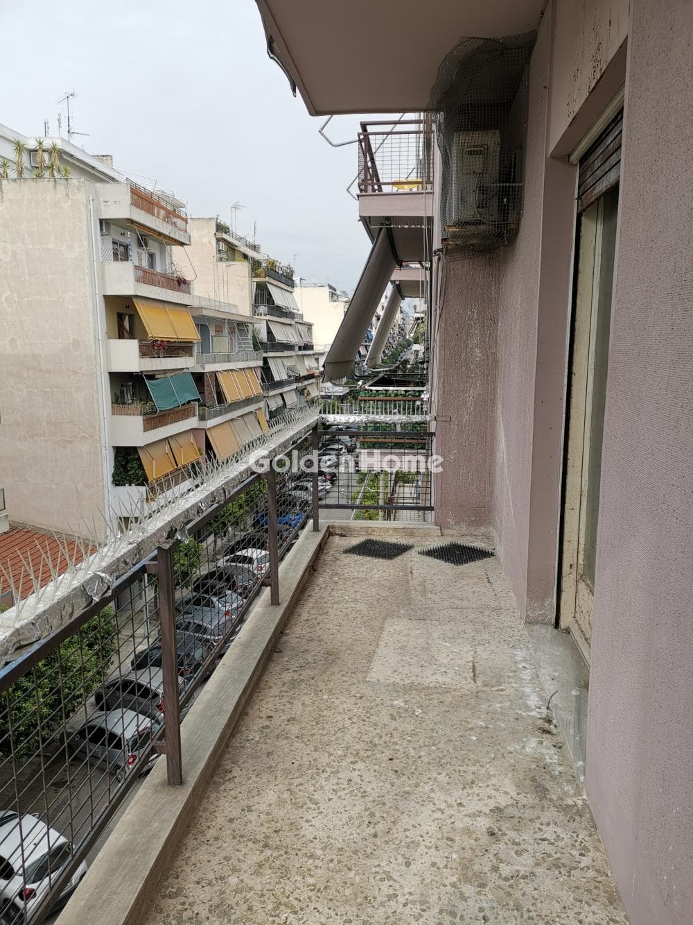 Διαμέρισμα στην Χαροκόπου, Καλλιθέα — Φωτογραφία 17 από 18
