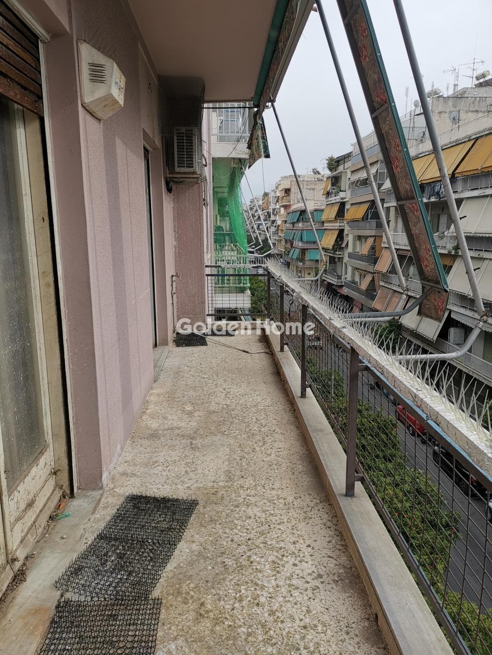 Διαμέρισμα στην Χαροκόπου, Καλλιθέα — Φωτογραφία 15 από 18