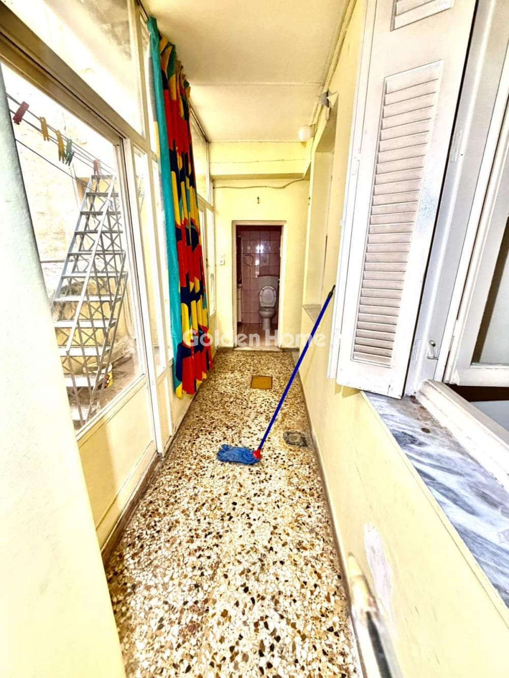 Διαμέρισμα στην Άσπρα Χώματα, Νίκαια — Φωτογραφία 7 από 19