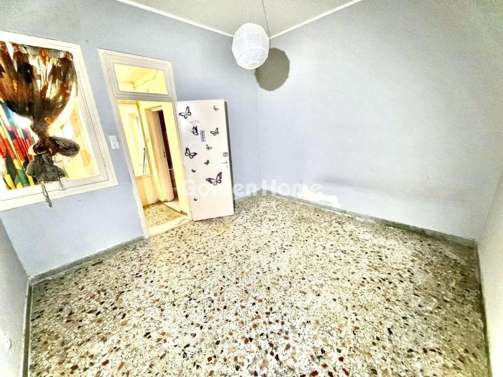 Διαμέρισμα στην Άσπρα Χώματα, Νίκαια — Φωτογραφία 8 από 19