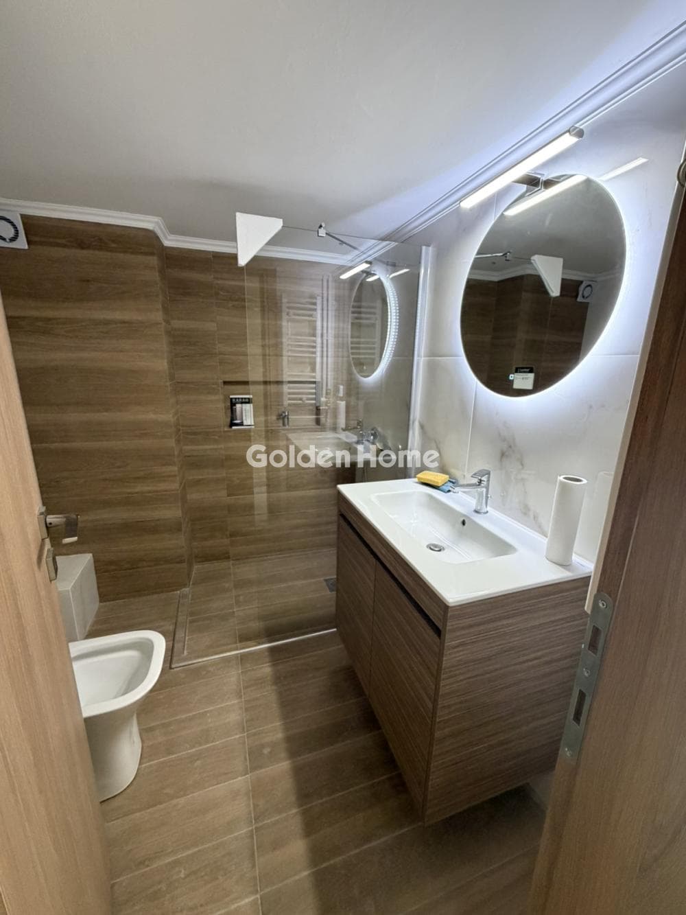 Apartment in Leof. Liosion, Attiki — Photo 16 of 27