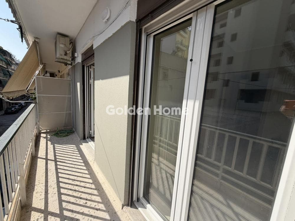 Apartment in Leof. Liosion, Attiki — Photo 23 of 27