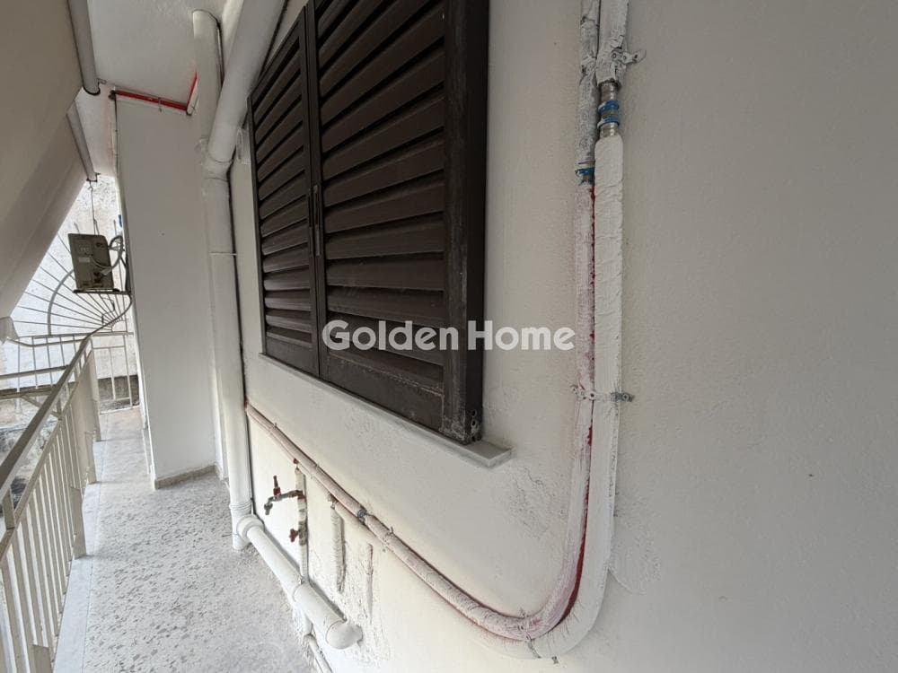 Apartment in Leof. Liosion, Attiki — Photo 25 of 27