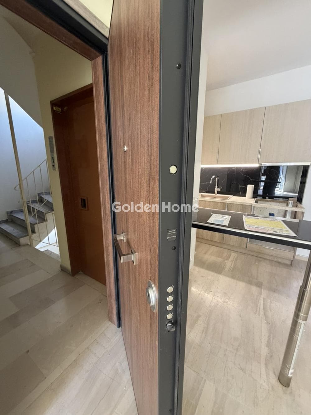 Apartment in Leof. Liosion, Attiki — Photo 27 of 27