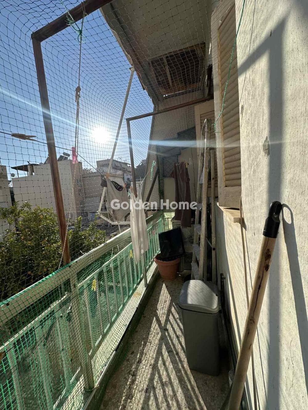 Διαμέρισμα στην Κέντρο, Αγία Βαρβάρα — Φωτογραφία 12 από 12