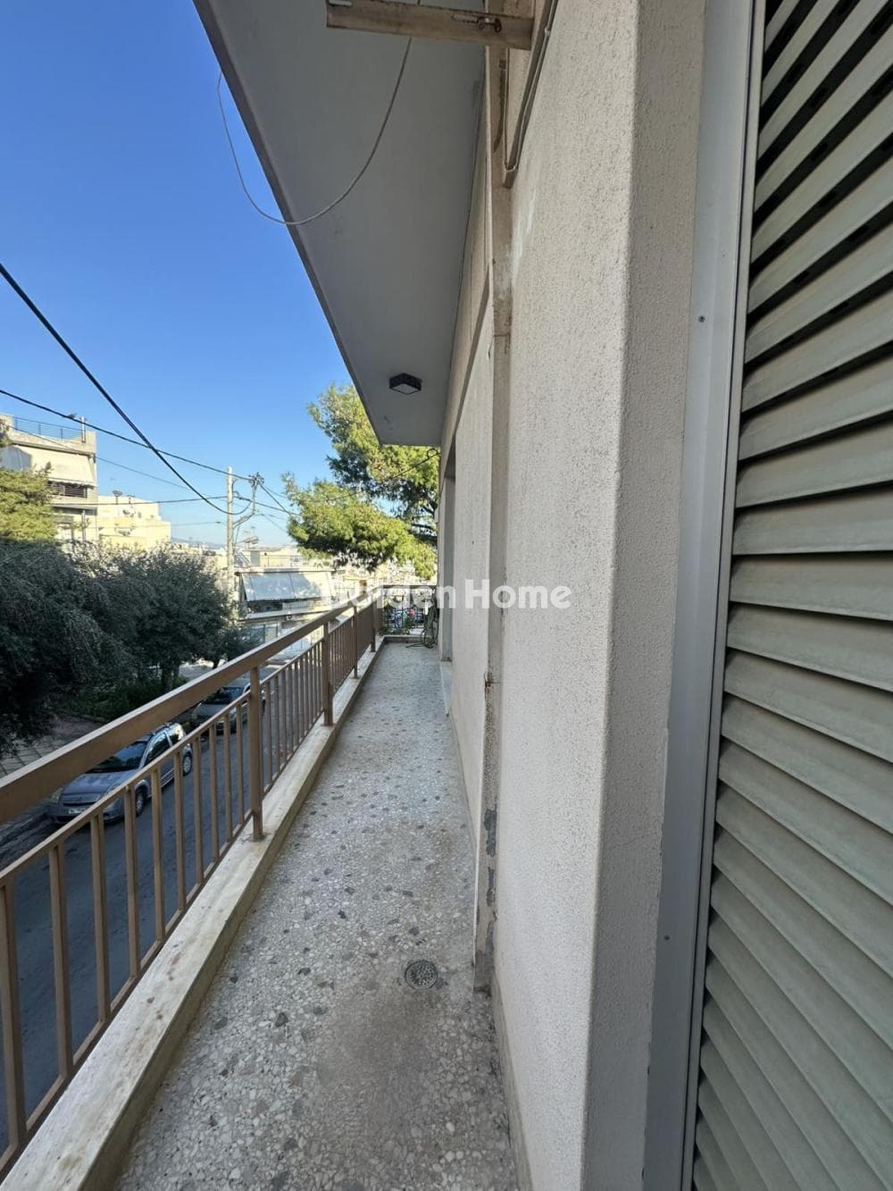 Διαμέρισμα στην Κέντρο, Αγία Βαρβάρα — Φωτογραφία 11 από 12