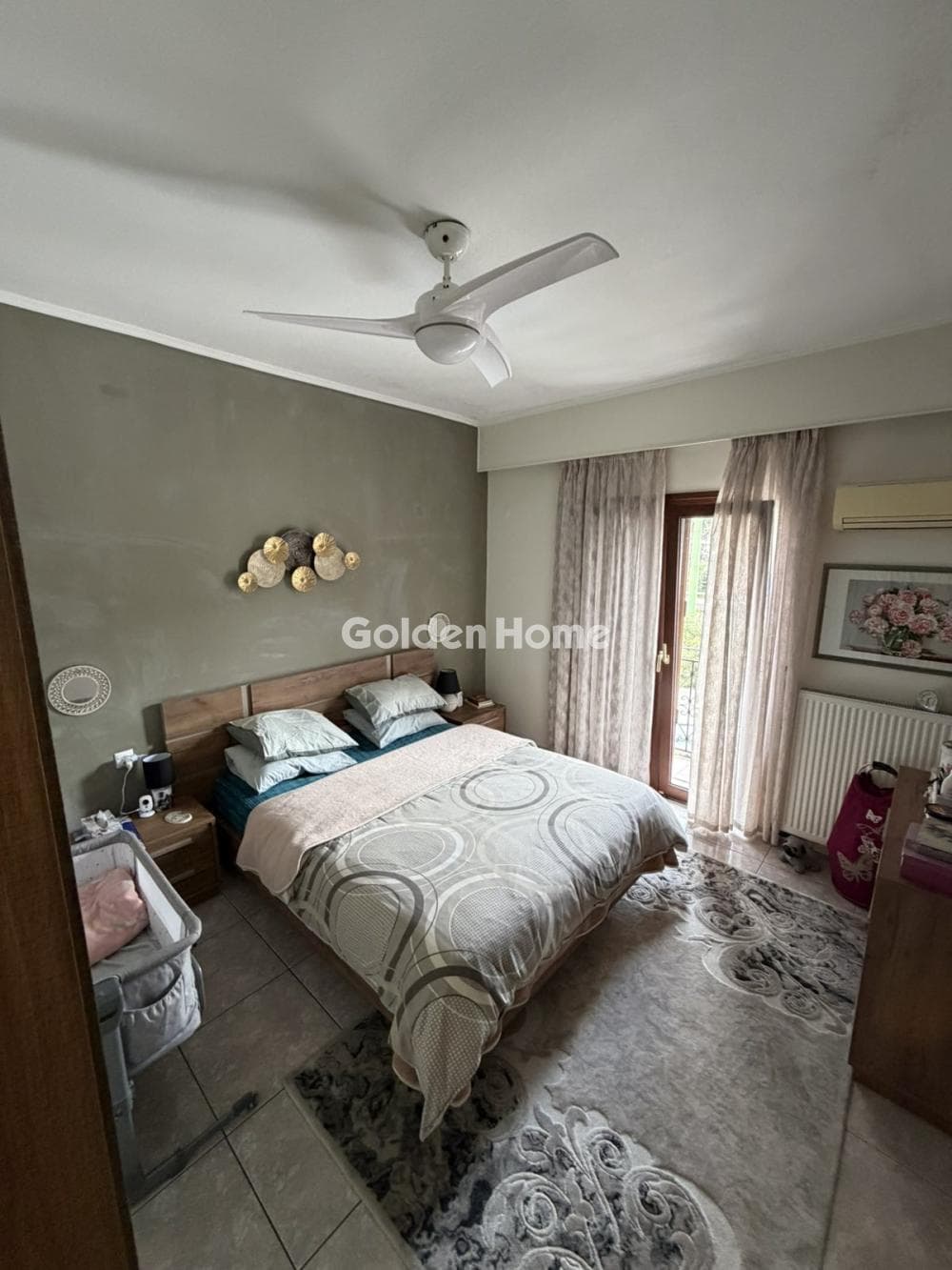 Apartment in Skaramagkas, Chaidari — Photo 5 of 9