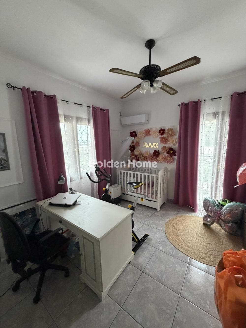 Apartment in Skaramagkas, Chaidari — Photo 6 of 9