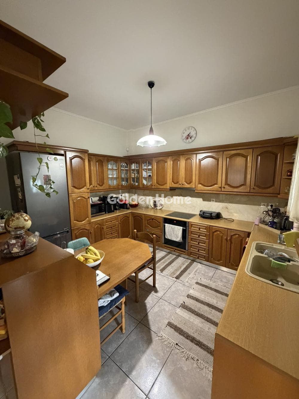 Apartment in Skaramagkas, Chaidari — Photo 3 of 9