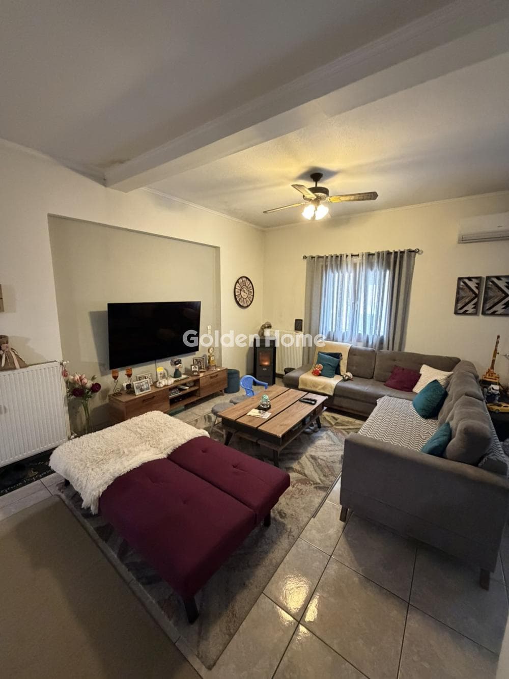 Apartment in Skaramagkas, Chaidari — Photo 1 of 9