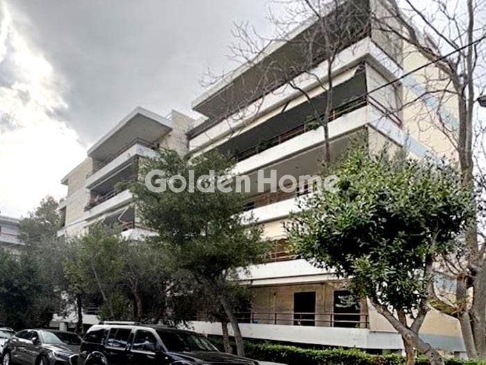 Διαμέρισμα στην Αμαλίειο Ορφανοτροφείο, Μαρούσι — Φωτογραφία 1 από 2