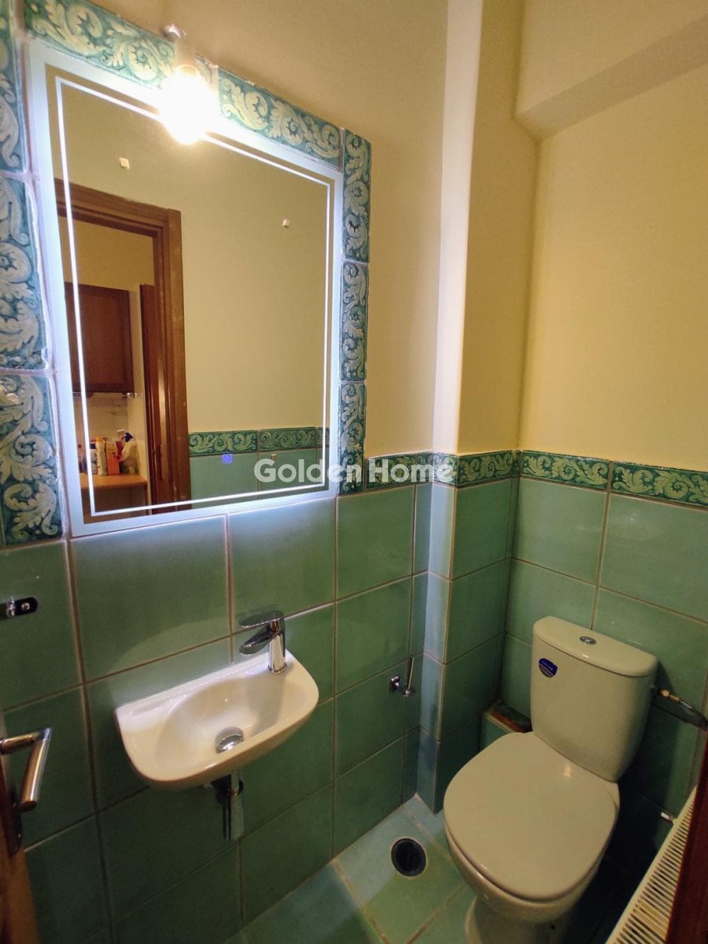 House in Agios Nikolaos, Pefki — Photo 9 of 38