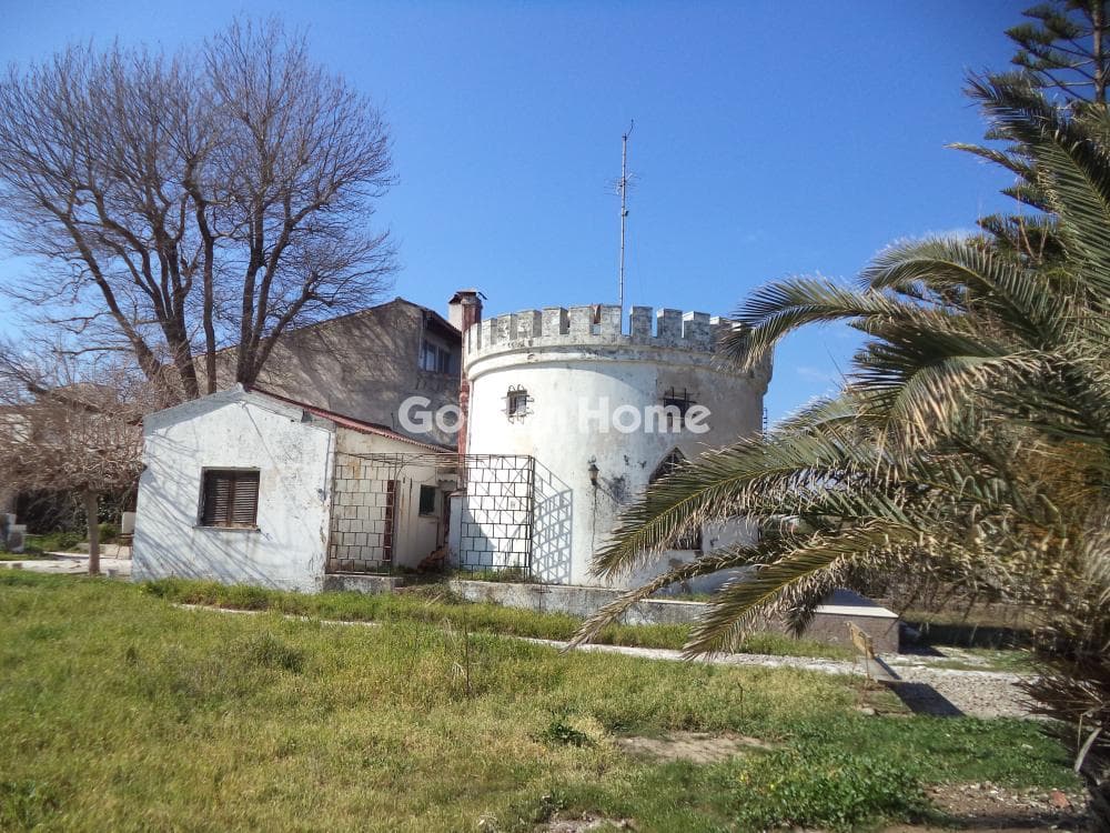 Μονοκατοικία στην Λόγγος, Ερίνεο — Φωτογραφία 27 από 29