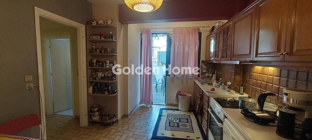 Apartment in Kokkinos Mylos, Nea Philadelfia — Photo 12 of 16