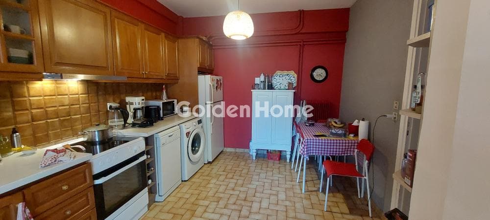 Apartment in Kokkinos Mylos, Nea Philadelfia — Photo 13 of 16