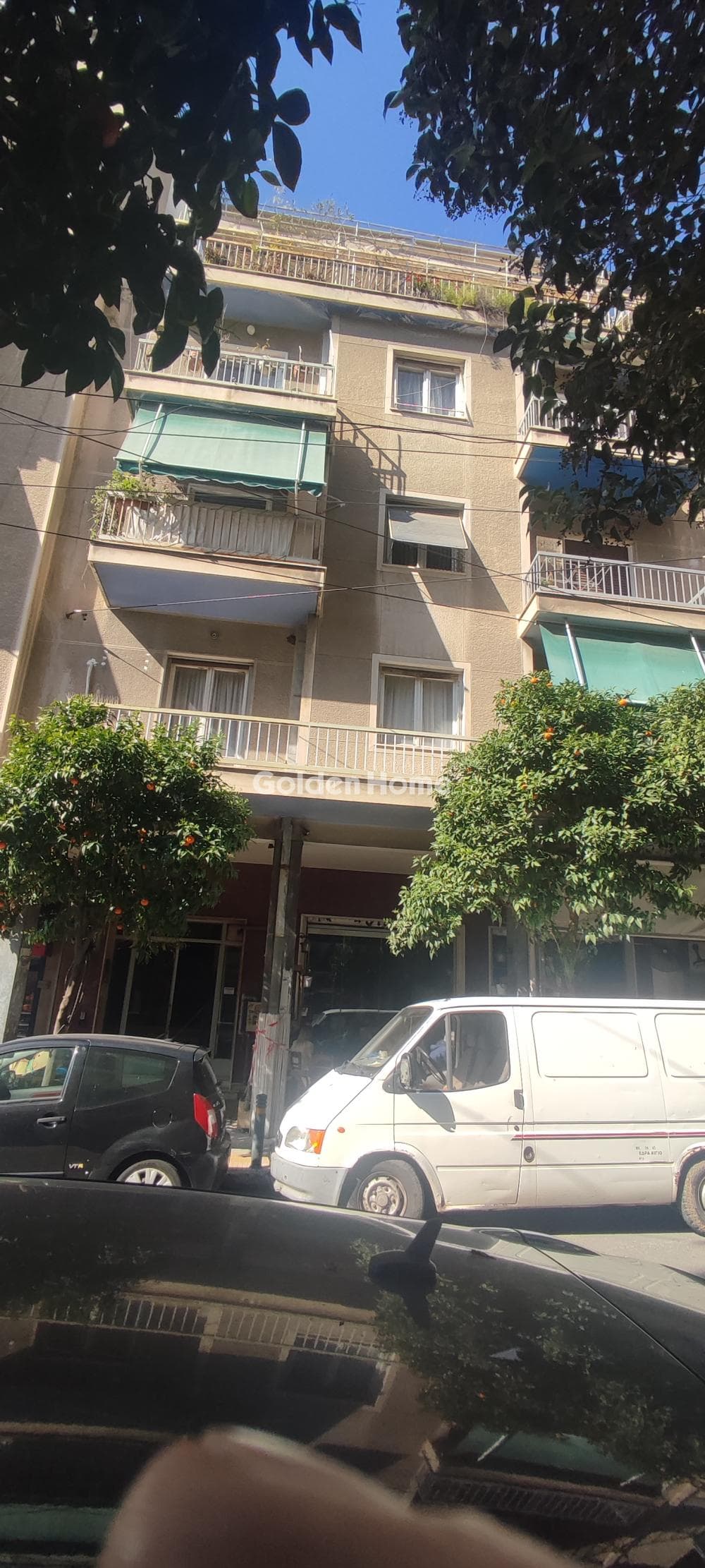 Apartment in Koukaki - Pediki Chara, Koukaki - Makrigianni — Photo 14 of 17