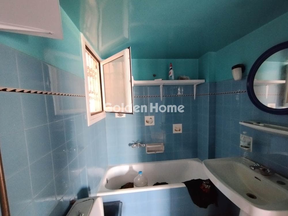 Apartment in Ano Cholargos, Cholargos — Photo 14 of 15