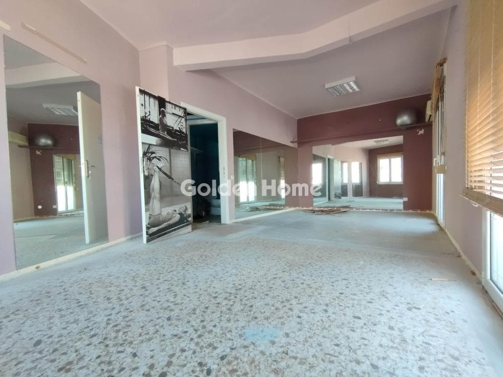 Apartment in Ano Cholargos, Cholargos — Photo 11 of 13