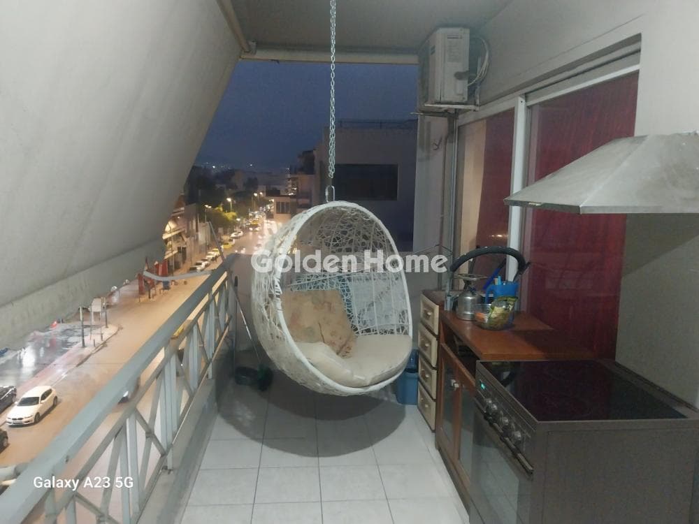 Διαμέρισμα στην Ακαδημία Πλάτωνος, Κολωνός - Κολοκυνθούς — Φωτογραφία 1 από 7