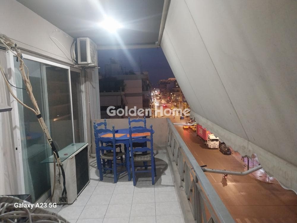 Διαμέρισμα στην Ακαδημία Πλάτωνος, Κολωνός - Κολοκυνθούς — Φωτογραφία 2 από 7