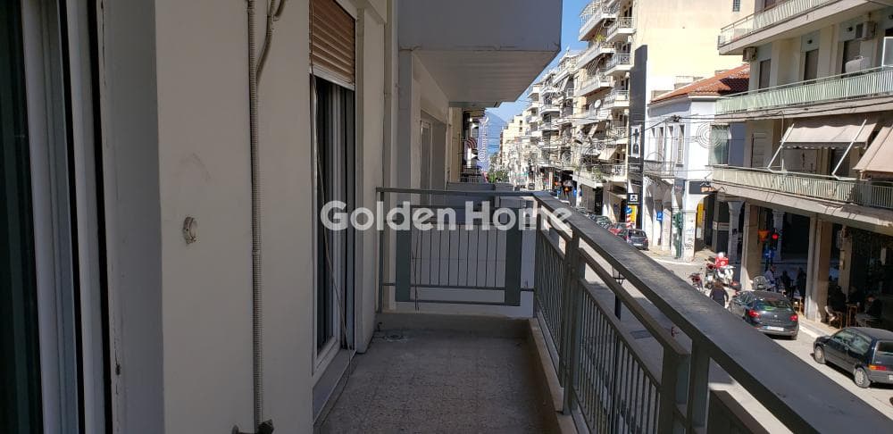 Διαμέρισμα στην Πάτρα - Κέντρο, Πάτρα — Φωτογραφία 22 από 28