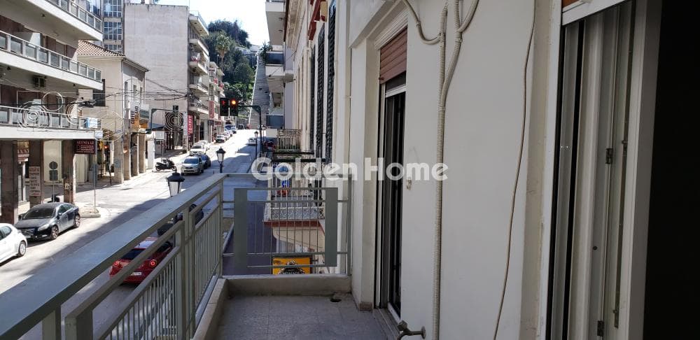 Διαμέρισμα στην Πάτρα - Κέντρο, Πάτρα — Φωτογραφία 23 από 28