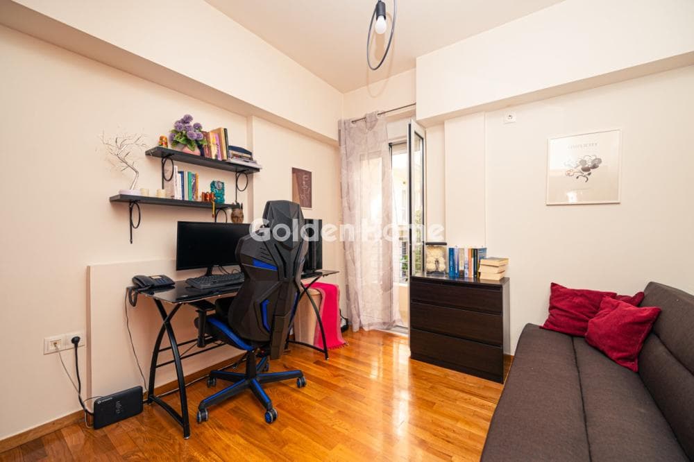 Apartment in Platia Papadiamanti, Ano Patisia — Photo 15 of 22