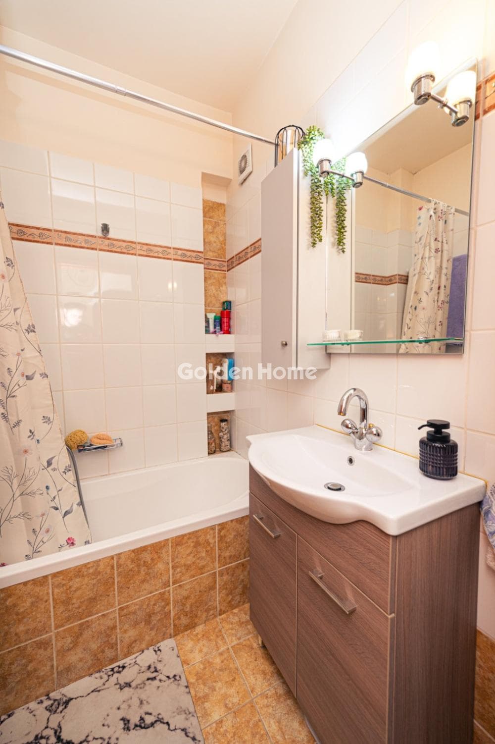 Apartment in Platia Papadiamanti, Ano Patisia — Photo 16 of 22