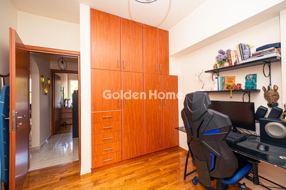 Apartment in Platia Papadiamanti, Ano Patisia — Photo 14 of 22